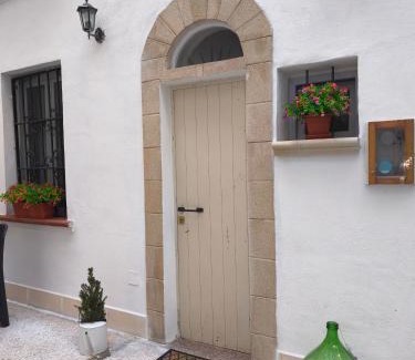 Taranto House | Casa Marisa