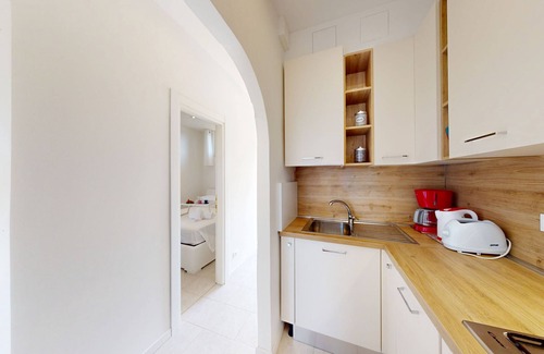 Pieve Vecchia Apartment | Casa Marisol by Bookinggardalake