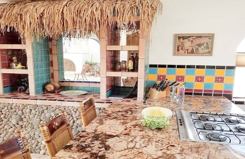 Puerto Penasco House | Casa Marmaid by Kivoya