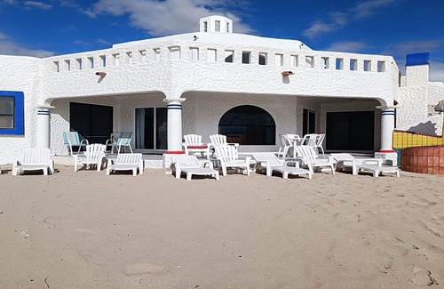 Puerto Penasco House | Casa Marmaid by Kivoya