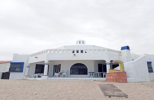 Puerto Penasco House | Casa Marmaid by Kivoya