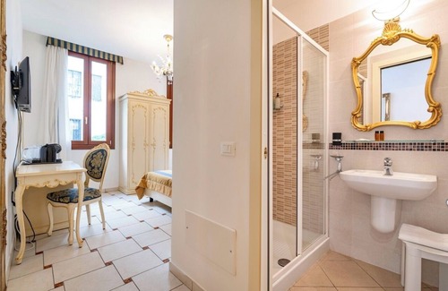Castello House | Casa Marsilli