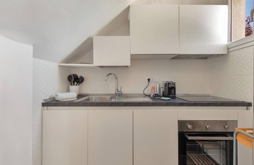 Villanova House | Casa Martina by BarbarHouse