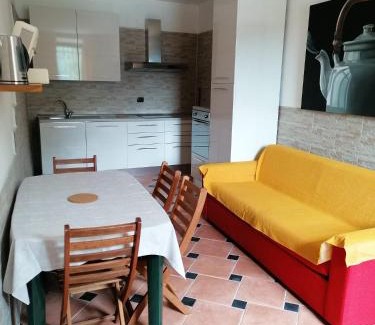 Chiavari Apartment | Casa Mary