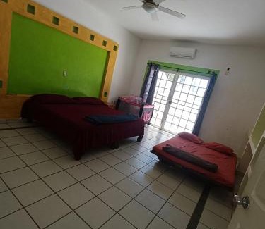 Aticama House | Casa matanchen privada a pie de playa