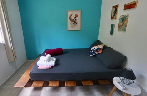 Ilha Grande House | Casa Matatiso - casa na Ilha Grande para até 6 pessoas