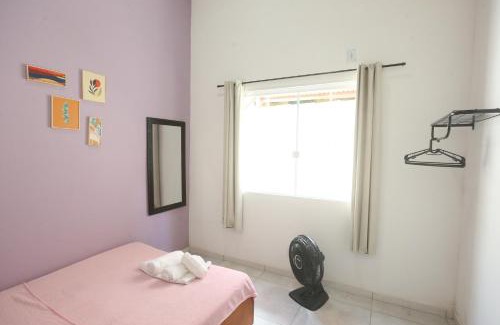 Ilha Grande House | Casa Matatiso - casa na Ilha Grande para até 6 pessoas