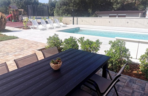 Banjole Apartment | Casa Matea