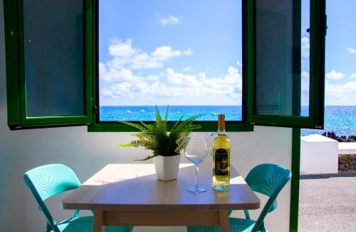 Punta Mujeres Apartment | Casa Matilde