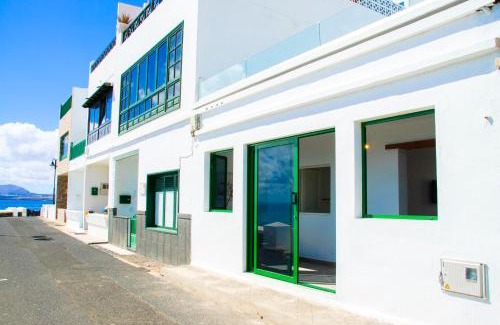Punta Mujeres Apartment | Casa Matilde