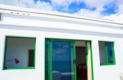 Punta Mujeres Apartment | Casa Matilde
