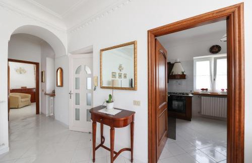 Marina Grande Apartment | Casa Mavi