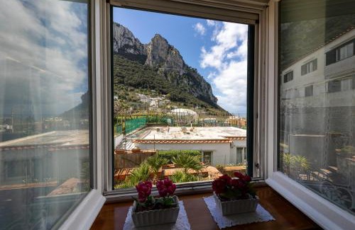 Marina Grande Apartment | Casa Mavi