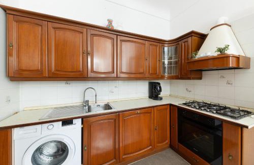 Marina Grande Apartment | Casa Mavi