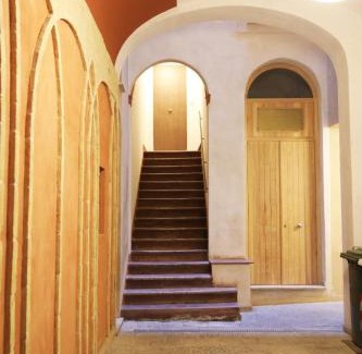 Centro Storico Apartment | Casa Mazzarino