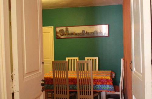 Old Havana Apartment | Casa Medina