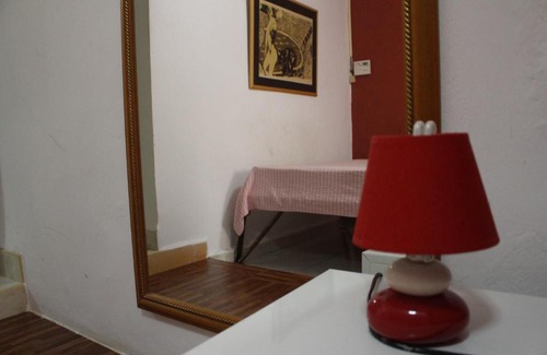 Old Havana Apartment | Casa Medina