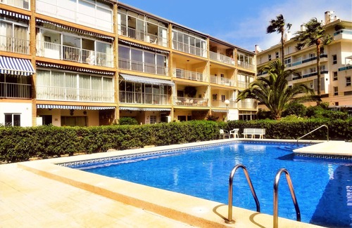 El Albir Apartment | Casa Mediterráneo Albir - Albir, Costa Blanca