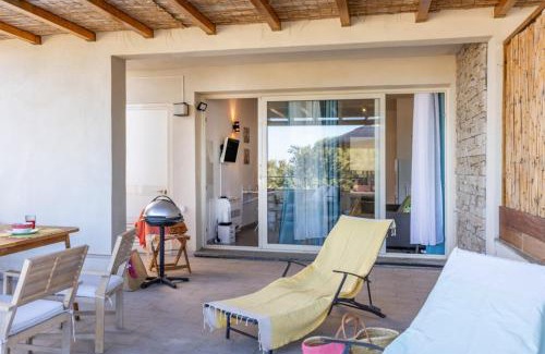 Lumio Apartment | Casa Mediterranio