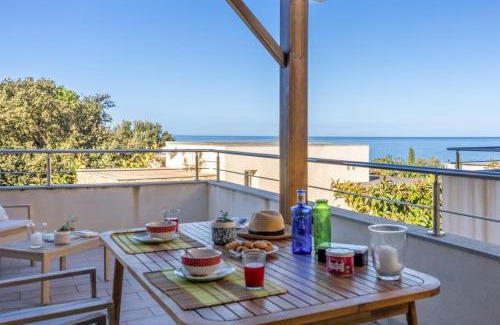 Lumio Apartment | Casa Mediterranio