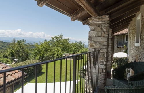 Murazzano Cottage | Casa Menta - Cascina Adami