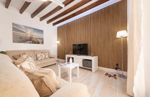 Pollensa Ski Chalet | Casa Mercat