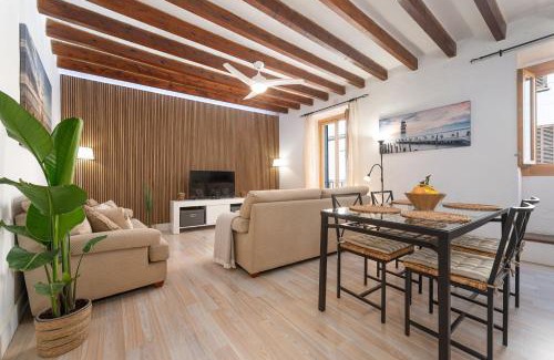 Pollensa Ski Chalet | Casa Mercat