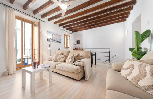 Pollensa Ski Chalet | Casa Mercat