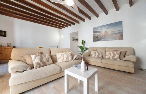 Pollensa Ski Chalet | Casa Mercat