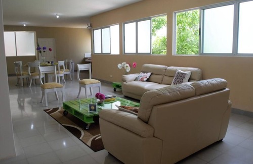 Zona 10 Hotel | Casa Mesa