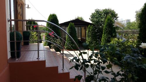 Costinesti House | Casa Mevas