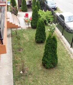Costinesti House | Casa Mevas