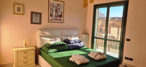 Agrigento Apartment | Casa Mia