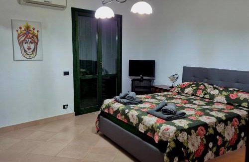 Agrigento Apartment | Casa Mia