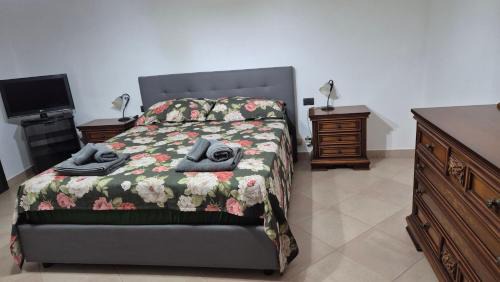 Agrigento Apartment | Casa Mia