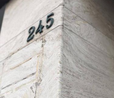 Bari City Centre Apartment | Casa Mia!