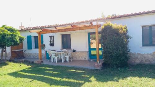 Iglesias House | Casa Mia