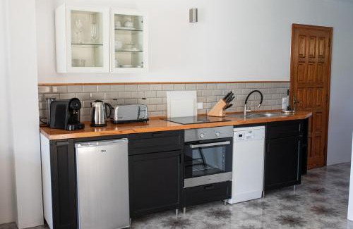 Montana la Data Apartment | Casa Mia Maspalomas