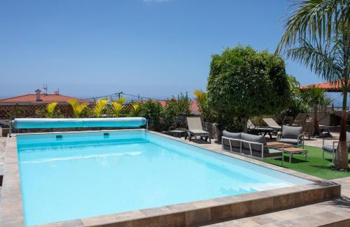 Montana la Data Apartment | Casa Mia Maspalomas