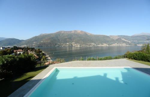 Dervio House | Casa MICHI