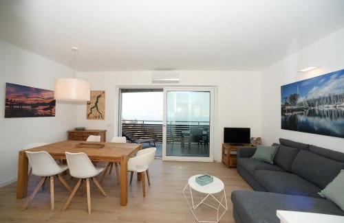 Dervio House | Casa MICHI