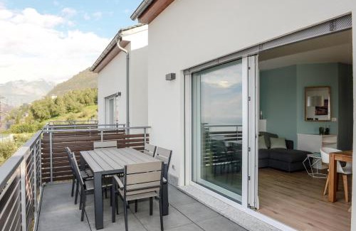 Dervio House | Casa MICHI