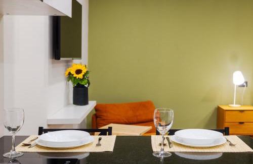 Santa Cruz Apartment | Casa Miel Apartment