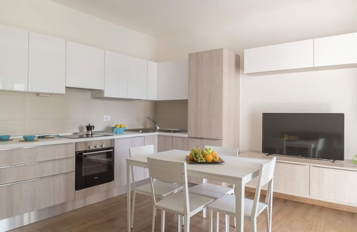Monopoli Apartment | Casa Mil in Monopoli