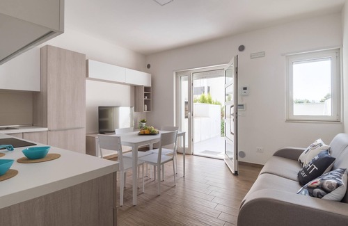 Monopoli Apartment | Casa Mil in Monopoli