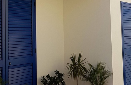 Tre Fontane House | Casa Mimì Centro 2 Passi dal Mare