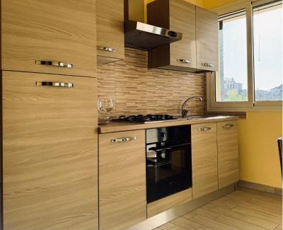 Fondo Morte Apartment | Casa Mimosa Marzamemi