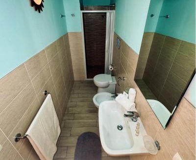 Fondo Morte Apartment | Casa Mimosa Marzamemi