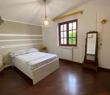 Partanna House | Casa Mini'
