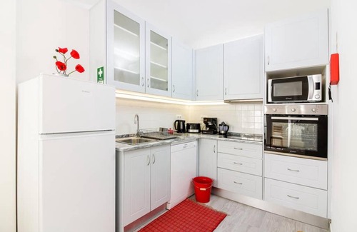 Olhao House | Casa Mino